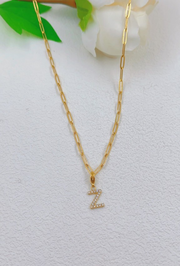 COLLIER DIY EN ACIER INOXYDABLE