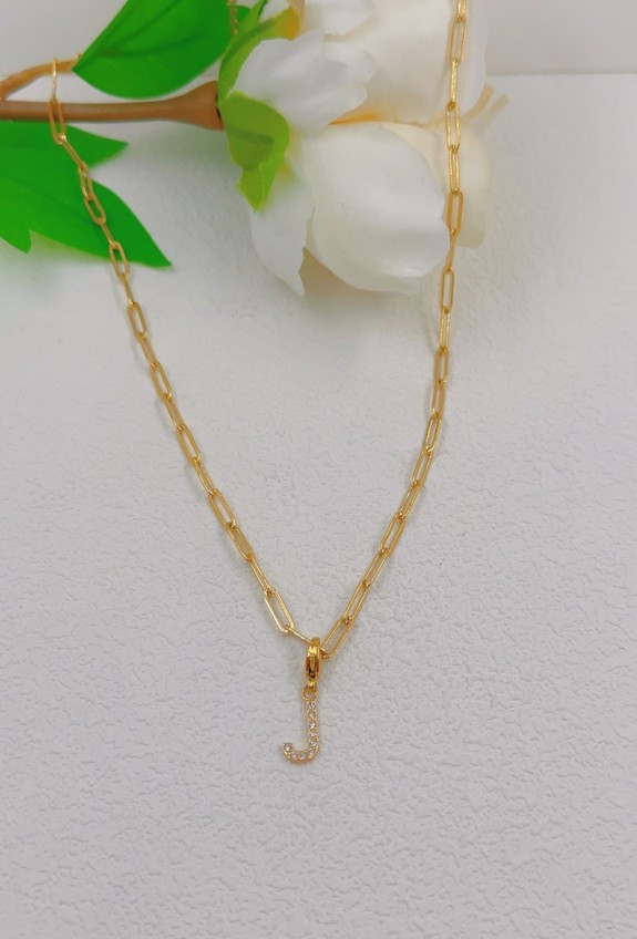 COLLIER DIY EN ACIER INOXYDABLE