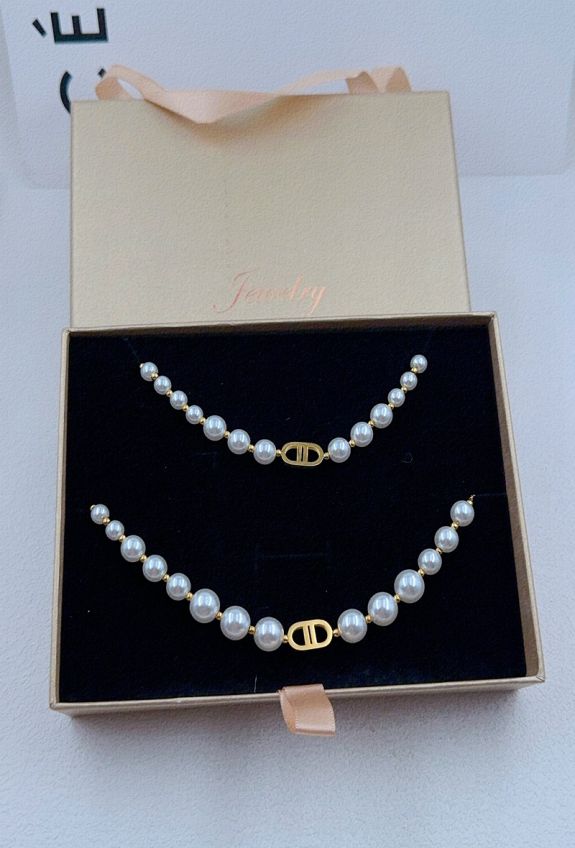 COFFRET BIJOUX EN ACIER INOXYDABLE