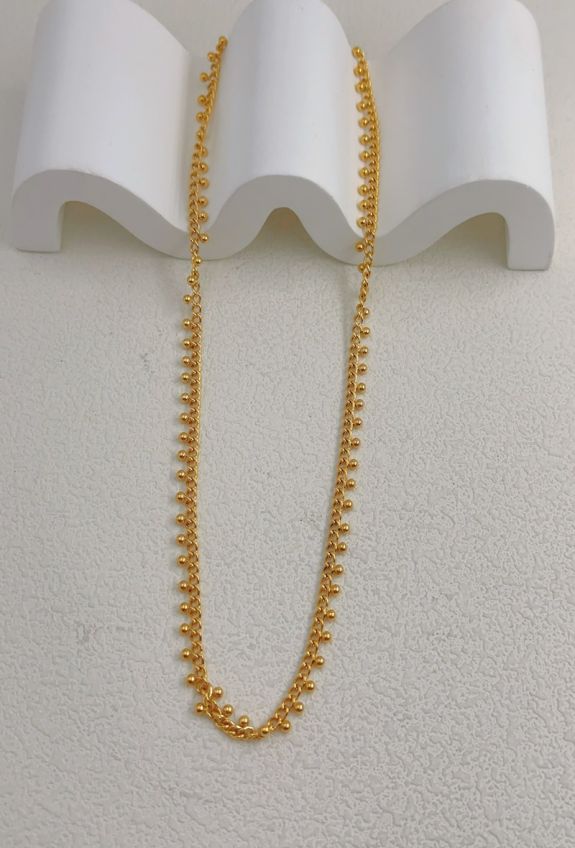 COLLIER EN ACIER INOXYDABLE