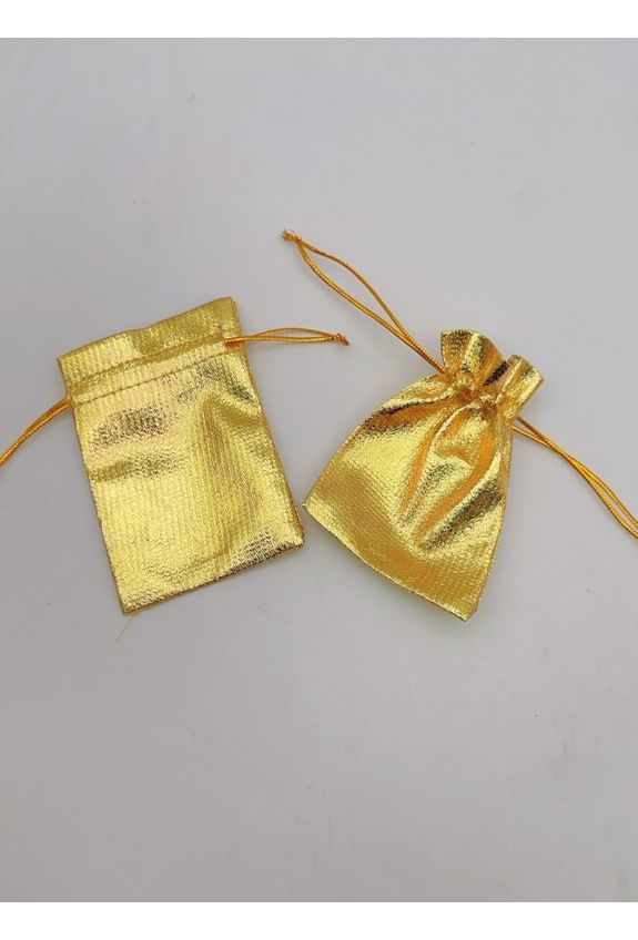 SACHET POUR BIJOUX