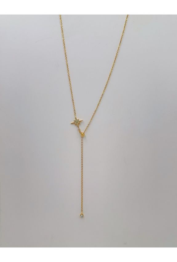 COLLIER EN ACIER INOXYDABLE