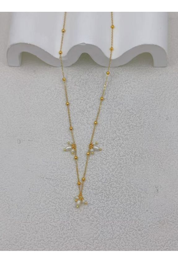 COLLIER EN ACIER INOXYDABLE