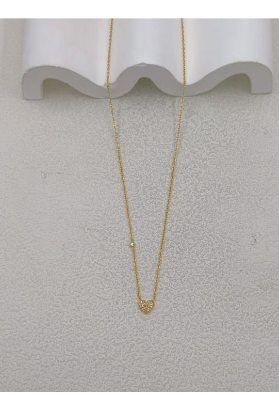 COLLIER EN ACIER INOXYDABLE