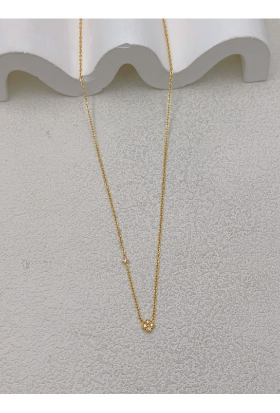 COLLIER EN ACIER INOXYDABLE