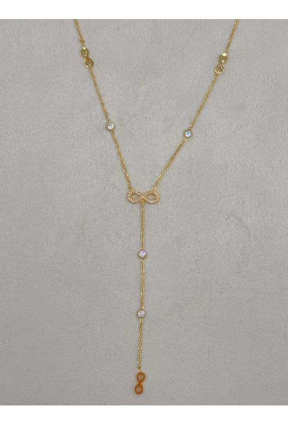 COLLIER EN ACIER INOXYDABLE