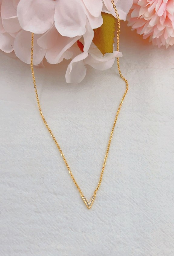 COLLIER EN ACIER INOXYDABLE